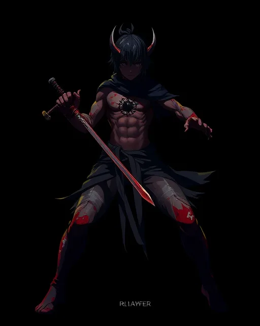 Portrait of Riven Shifter