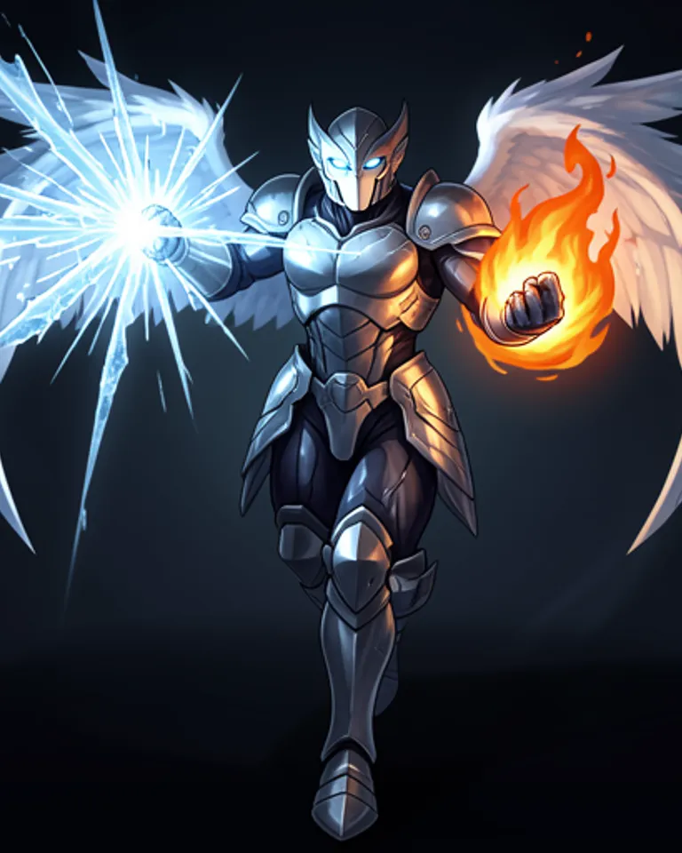 Portrait of Hou