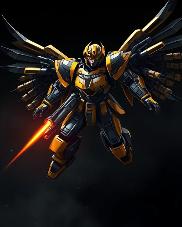 Portrait of Standard Unit