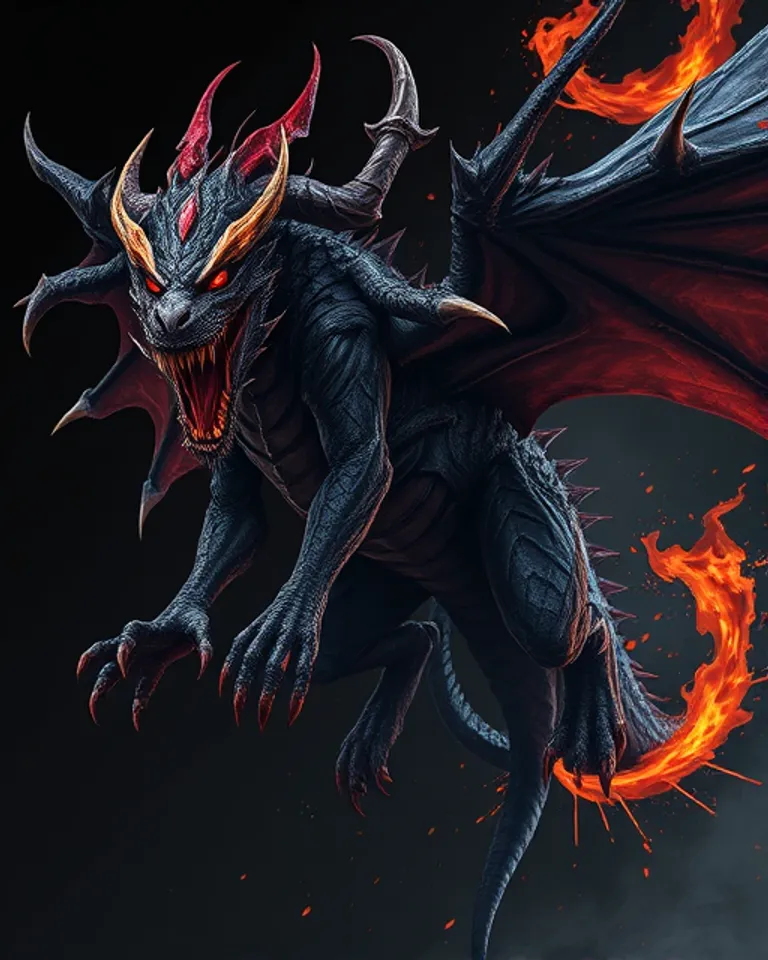 Portrait of Savatar