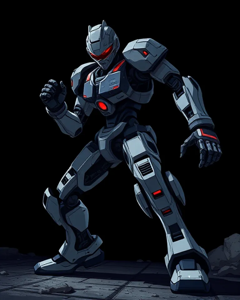 Portrait of T-42067691337