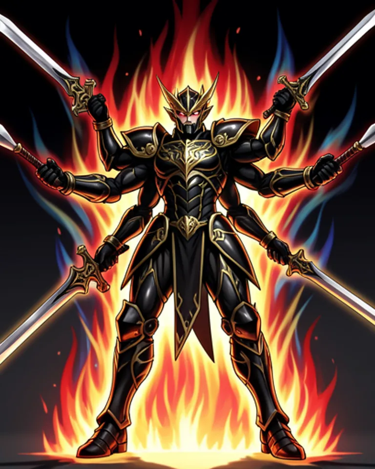 Portrait of Knight Industries TwoThousand