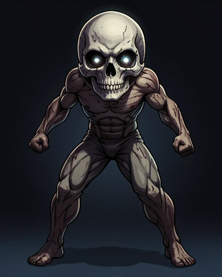 Portrait of Threat To Life Sovereign
