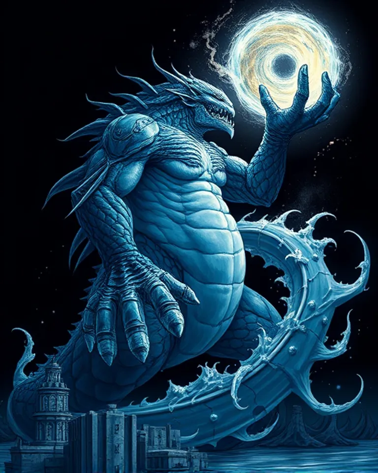 Portrait of OutOfIdeas