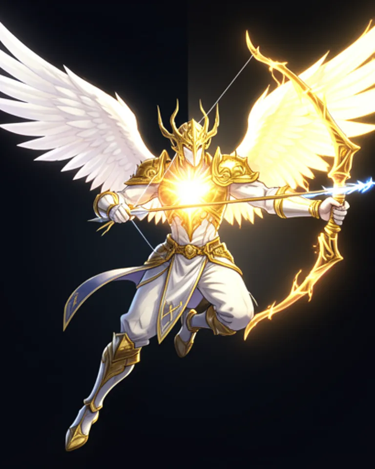 Portrait of The Solar