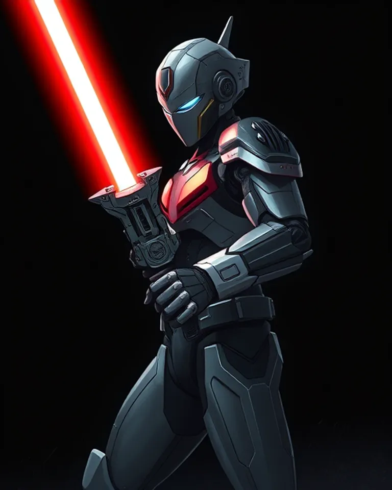 Portrait of Alex the ftl