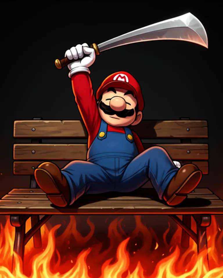 Portrait of Fkdjssg
