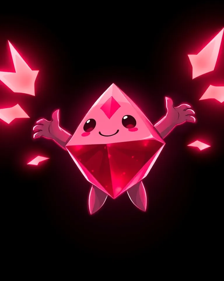 Portrait of Ruby Gemling