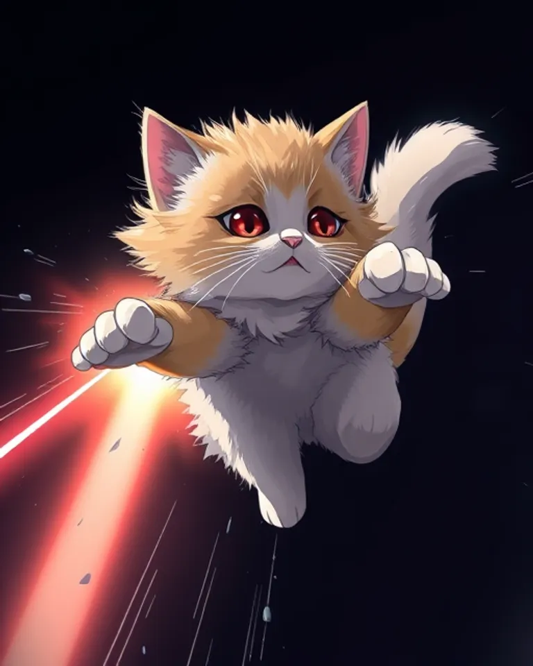 Portrait of Asteroid Destroyer
