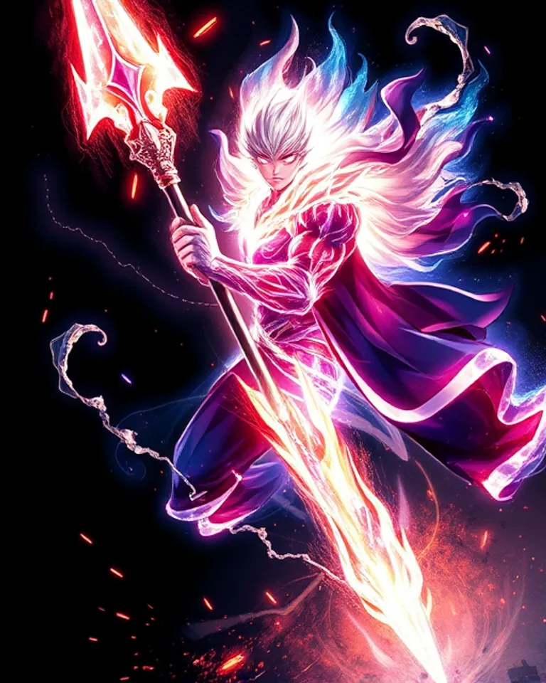 Portrait of Light2
