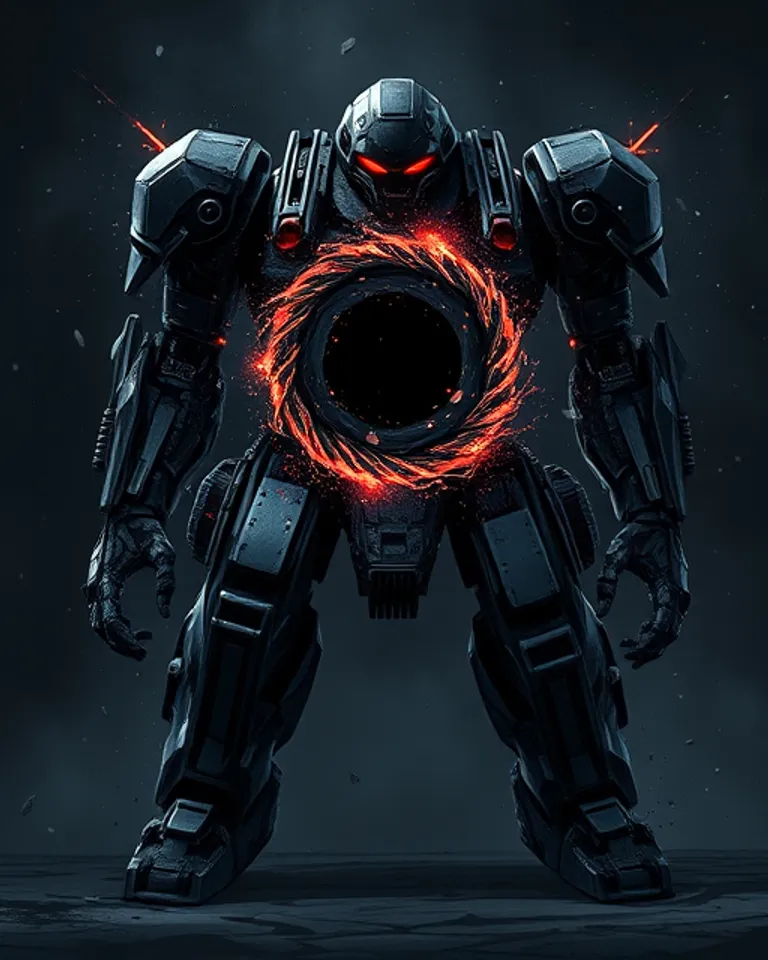 Portrait of BHBot
