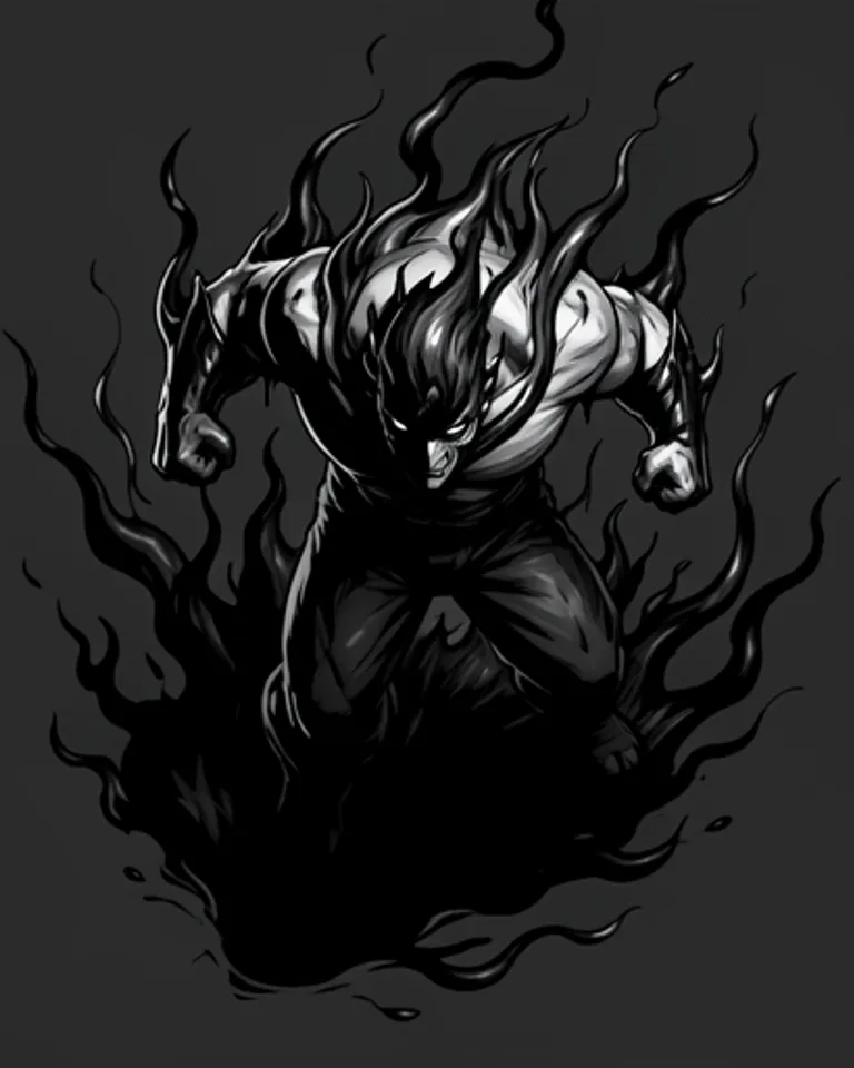 Portrait of UNSEEN THE UNSEEN