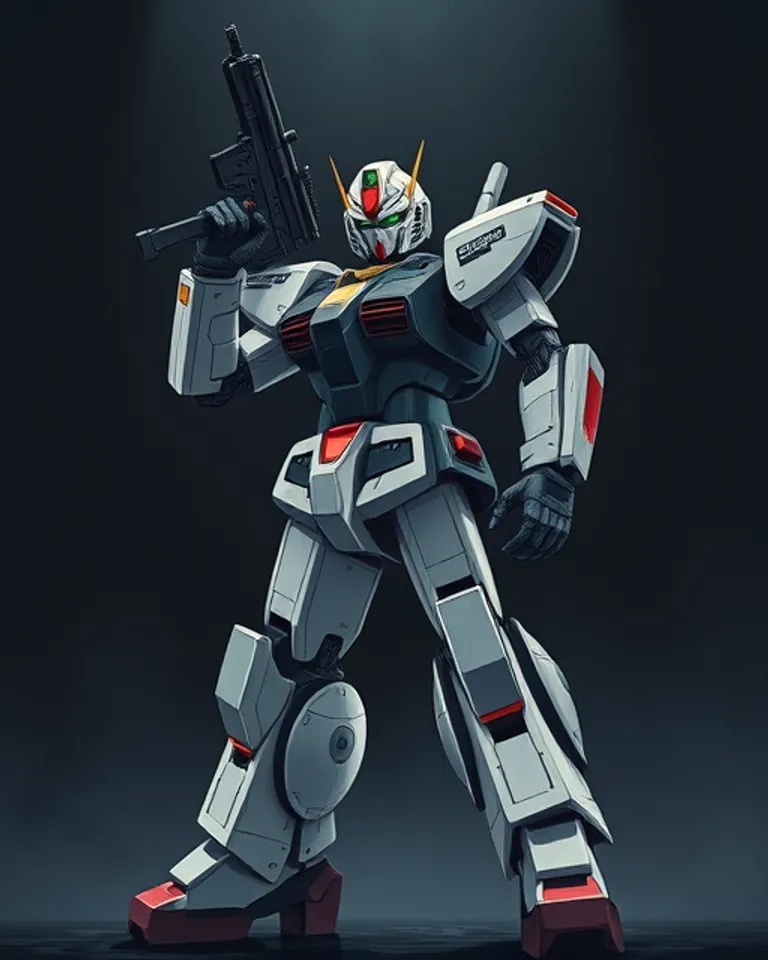 Portrait of Sigma RX-J10