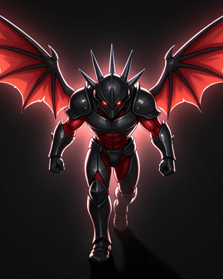 Portrait of Immortal tix