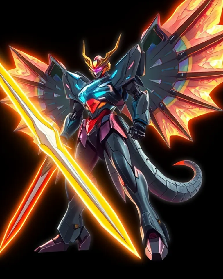 Portrait of The Prime