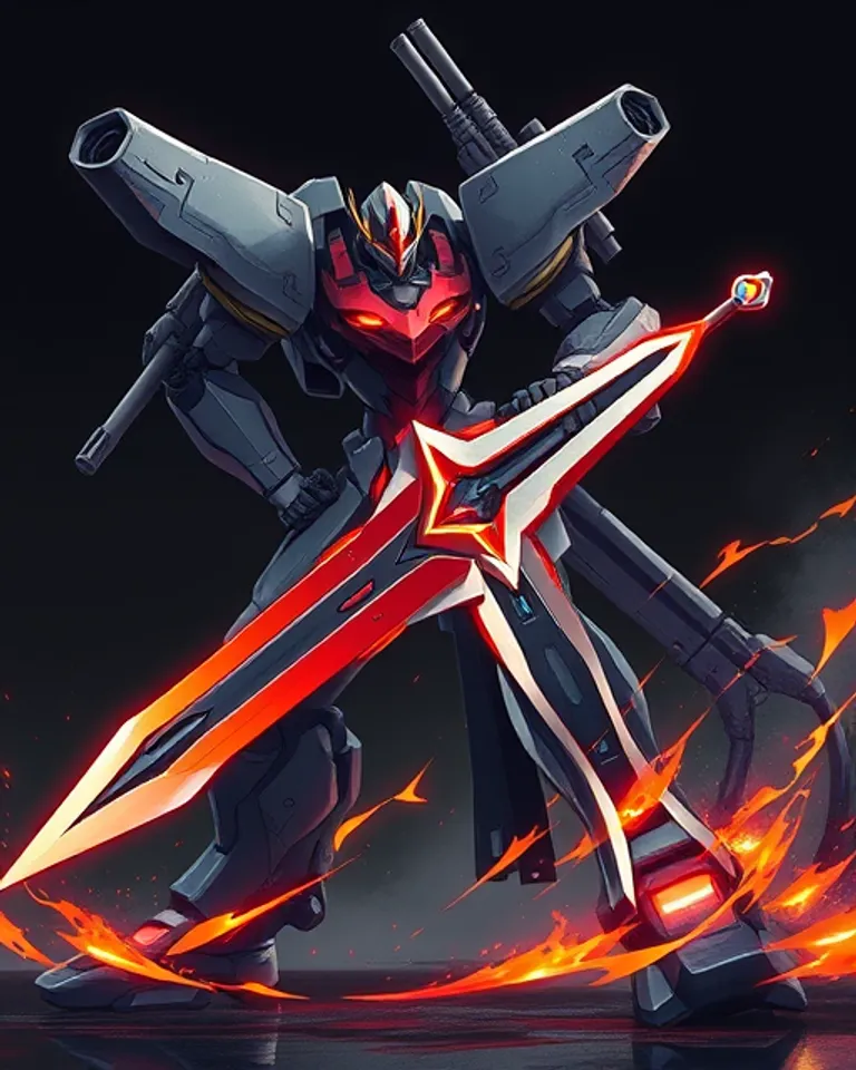 Portrait of X-Z