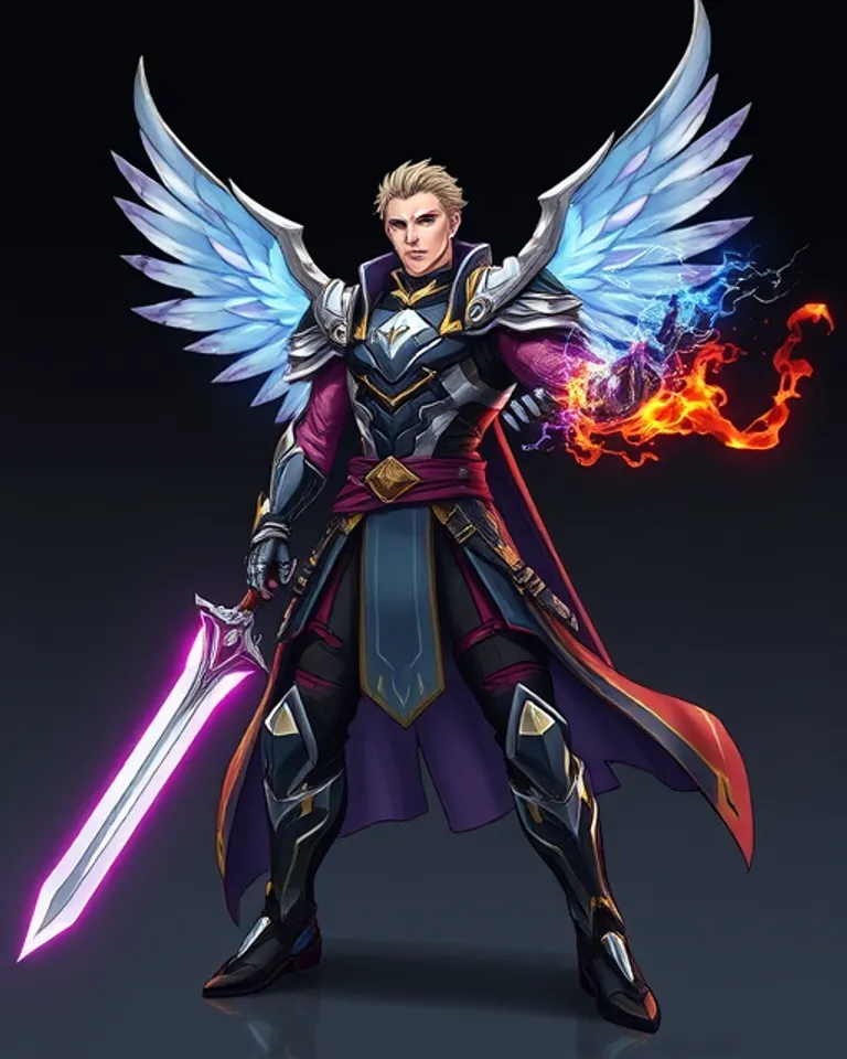 Portrait of Leontios the Psycaster 