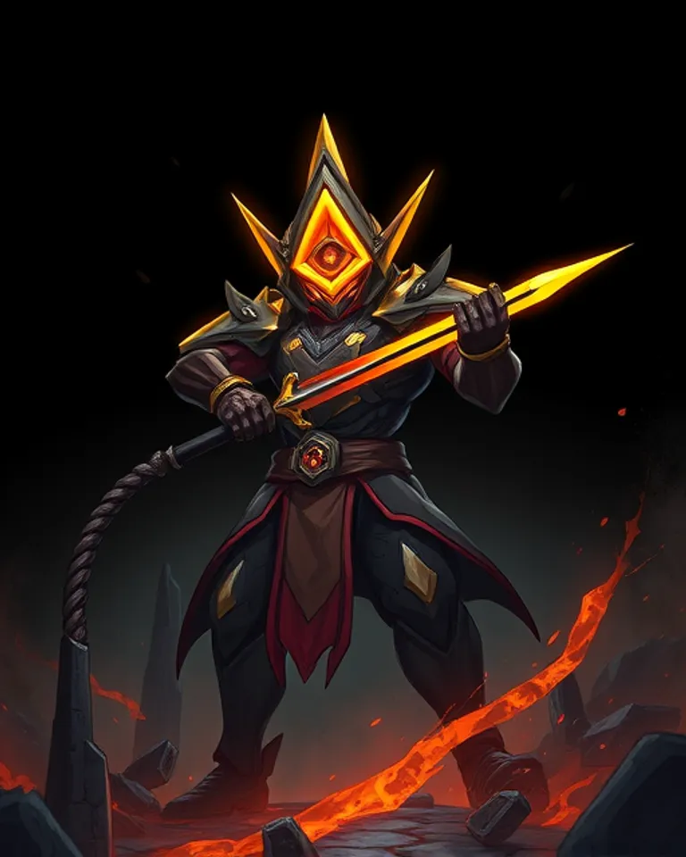 Portrait of Bill Cypher