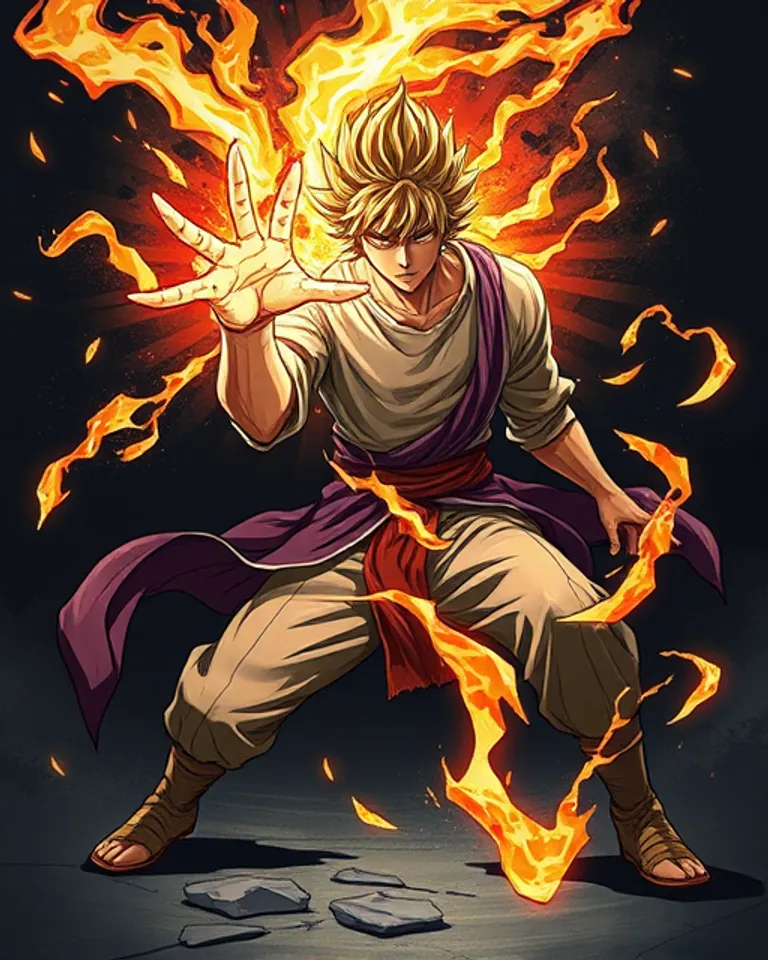 Portrait of POWERCREEP