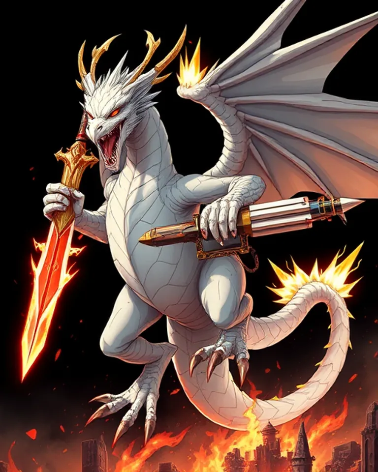 Portrait of Pit Herald