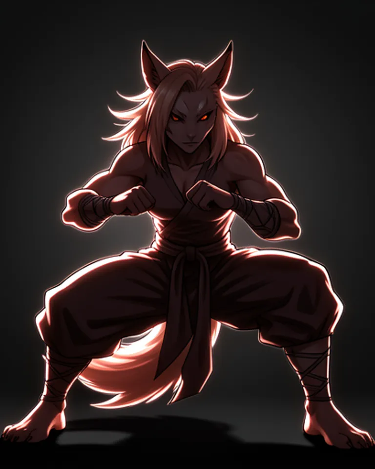 Portrait of Tamamo no mae