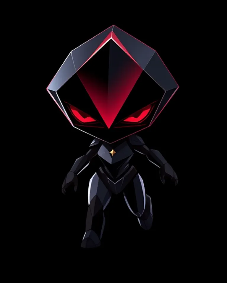 Portrait of Onyx Gemling