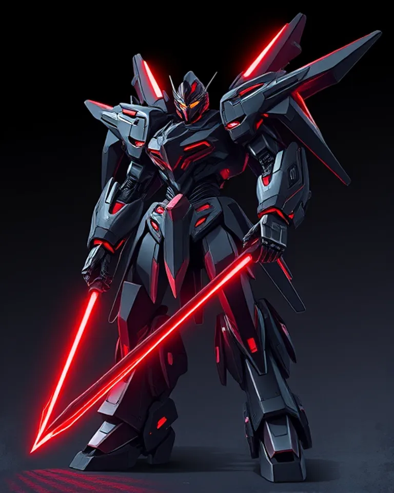 Portrait of Phase Reaper