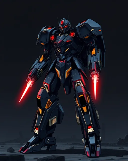 Iron Reaper