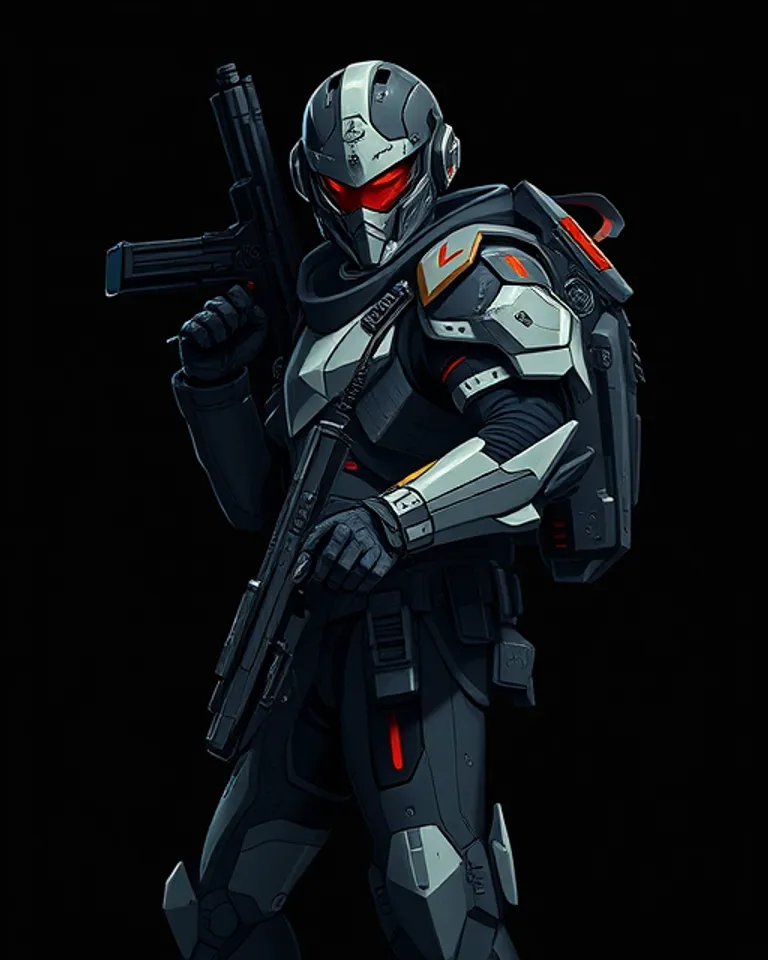 Portrait of Ekipa