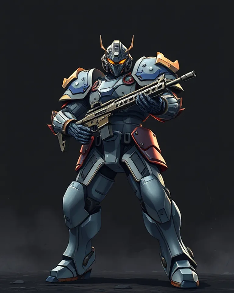 Portrait of Shooooooooooooooooooooooooooooooot