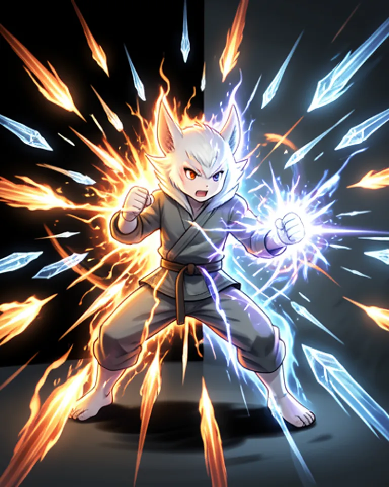 Portrait of Master of the Unseen
