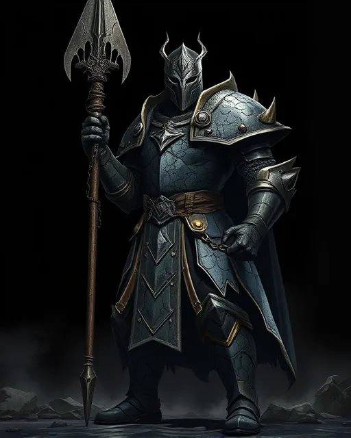 Portrait of Ash Knight