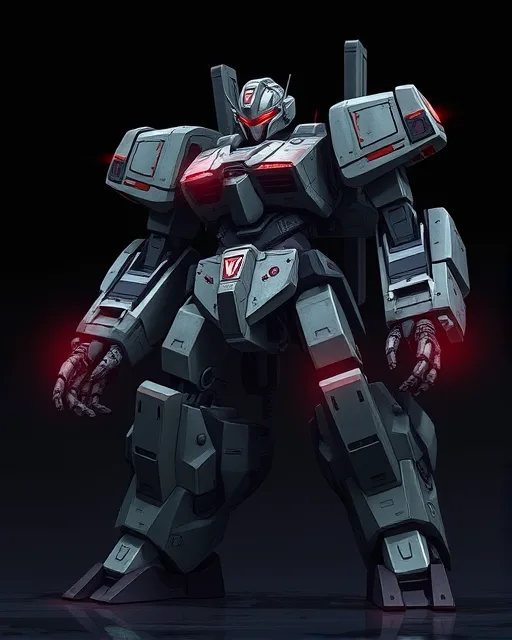 Portrait of War Sentinel