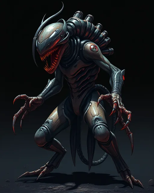Portrait of Kill Hunter