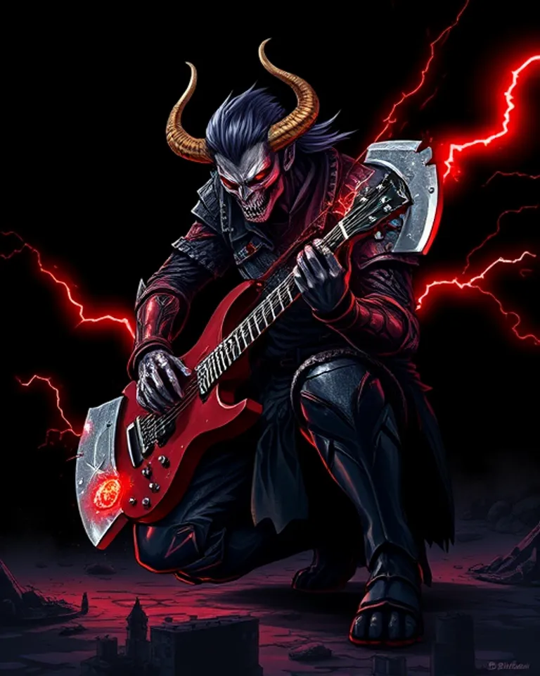 Portrait of Death Metal: Encore