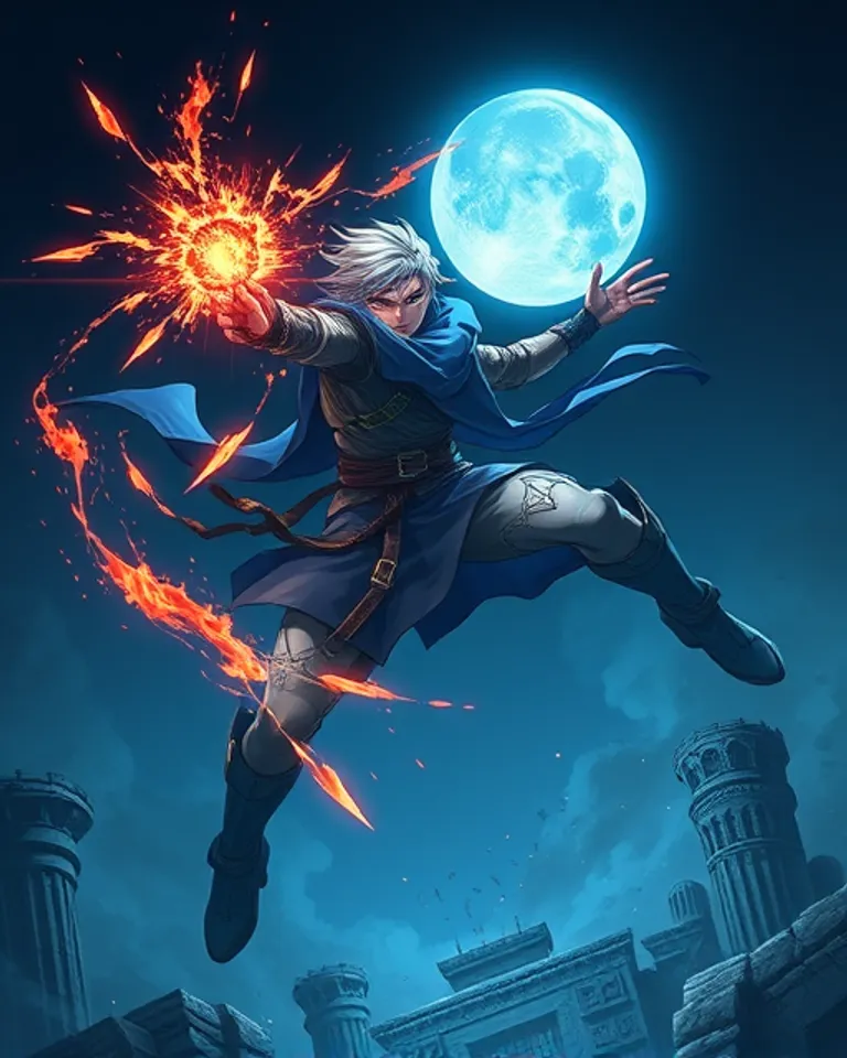 Portrait of Byrn-reanimated