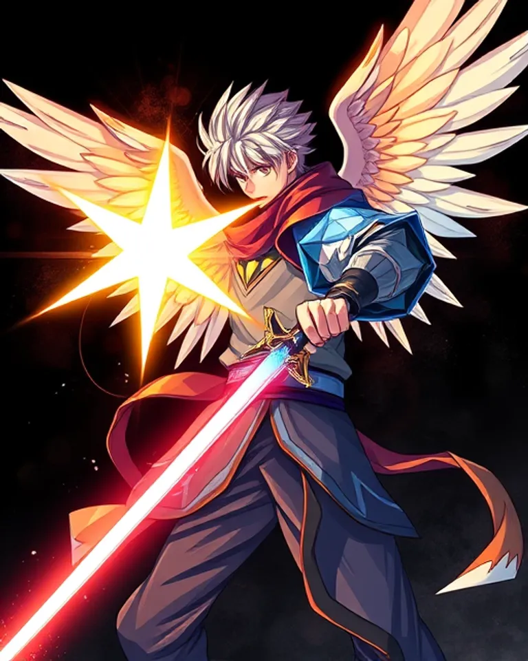 Portrait of Nuclear