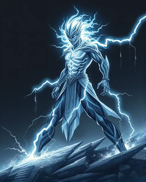 Portrait of Tide Herald
