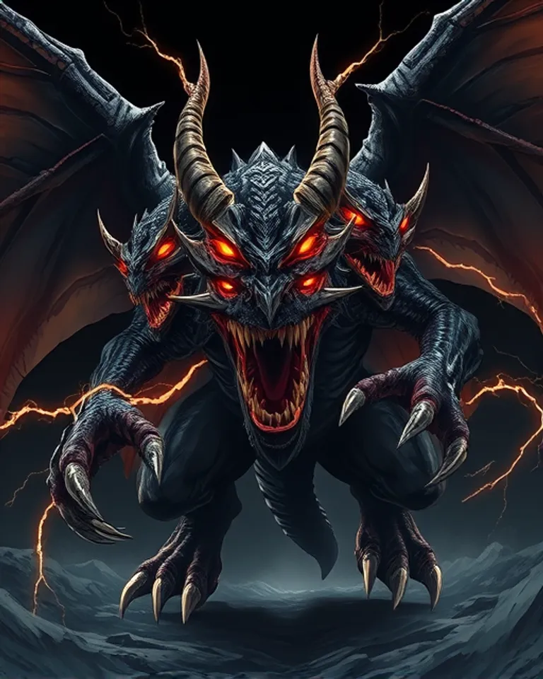 Portrait of Malthoros_The_Apex_Tyrant