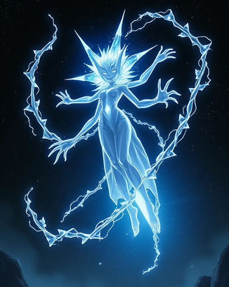 Portrait of Epoch