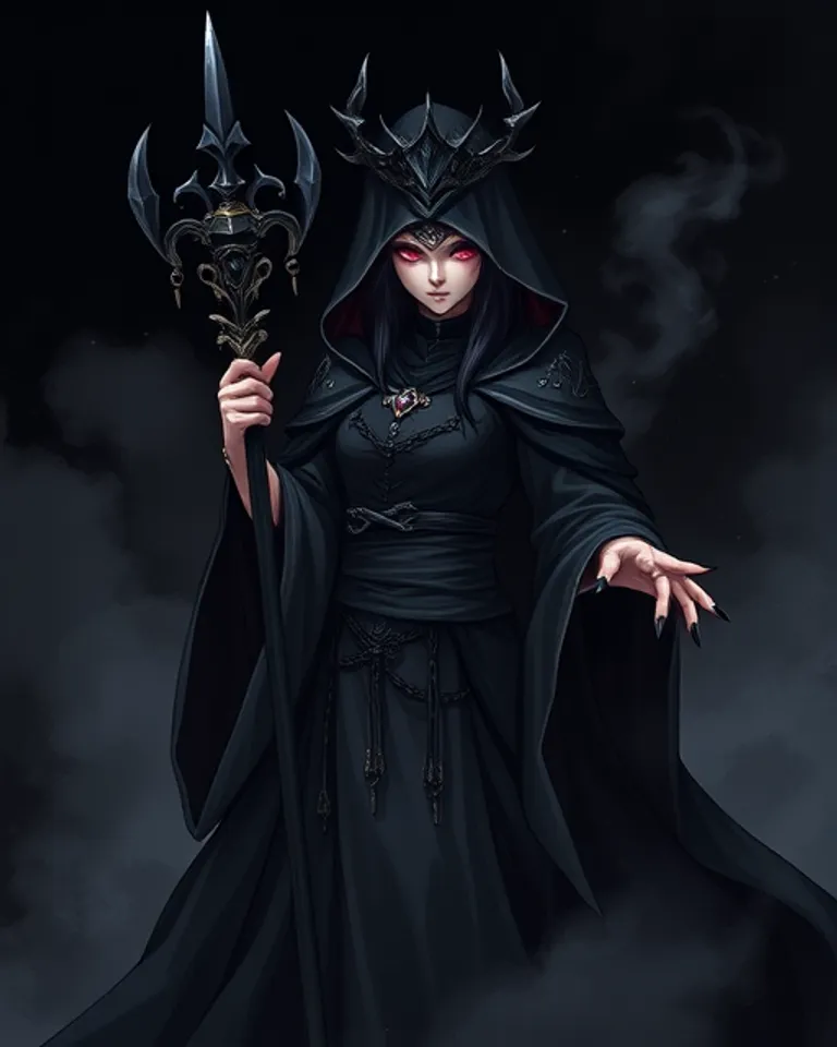 The Last Witness