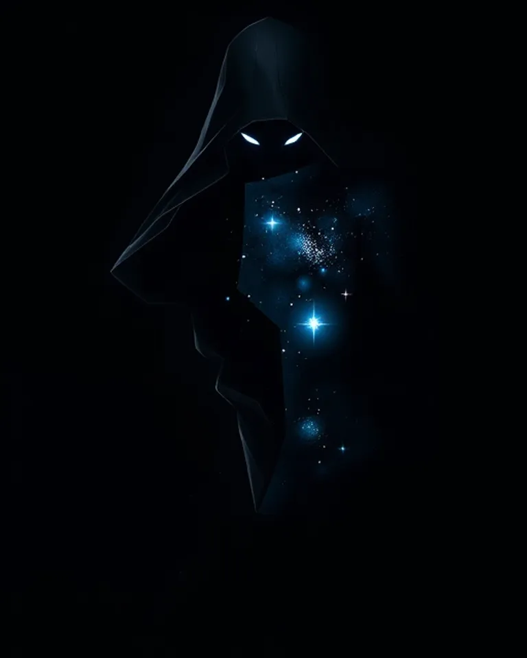 Portrait of The truth
