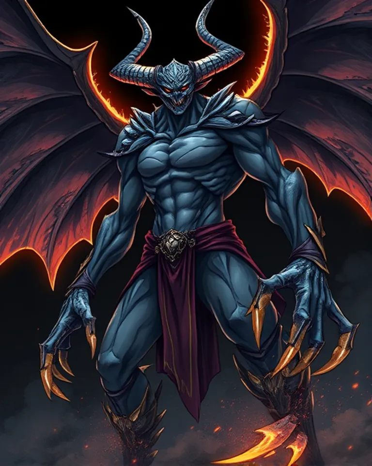 Portrait of Kaka