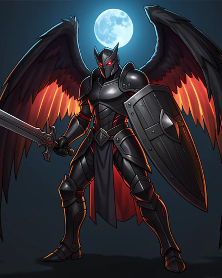Portrait of Onyx Sovereign