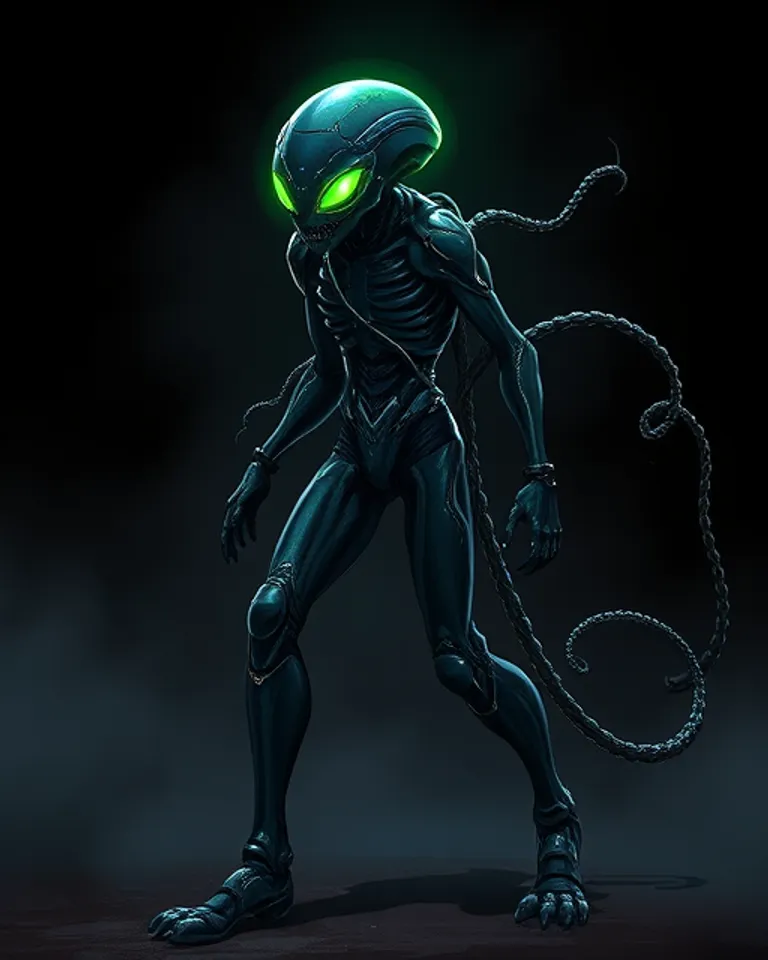 Portrait of Ky0x-Da-KyFix