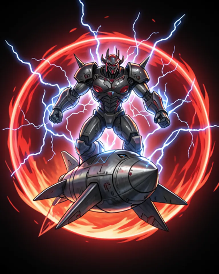 Portrait of Steel Beast vol. 2