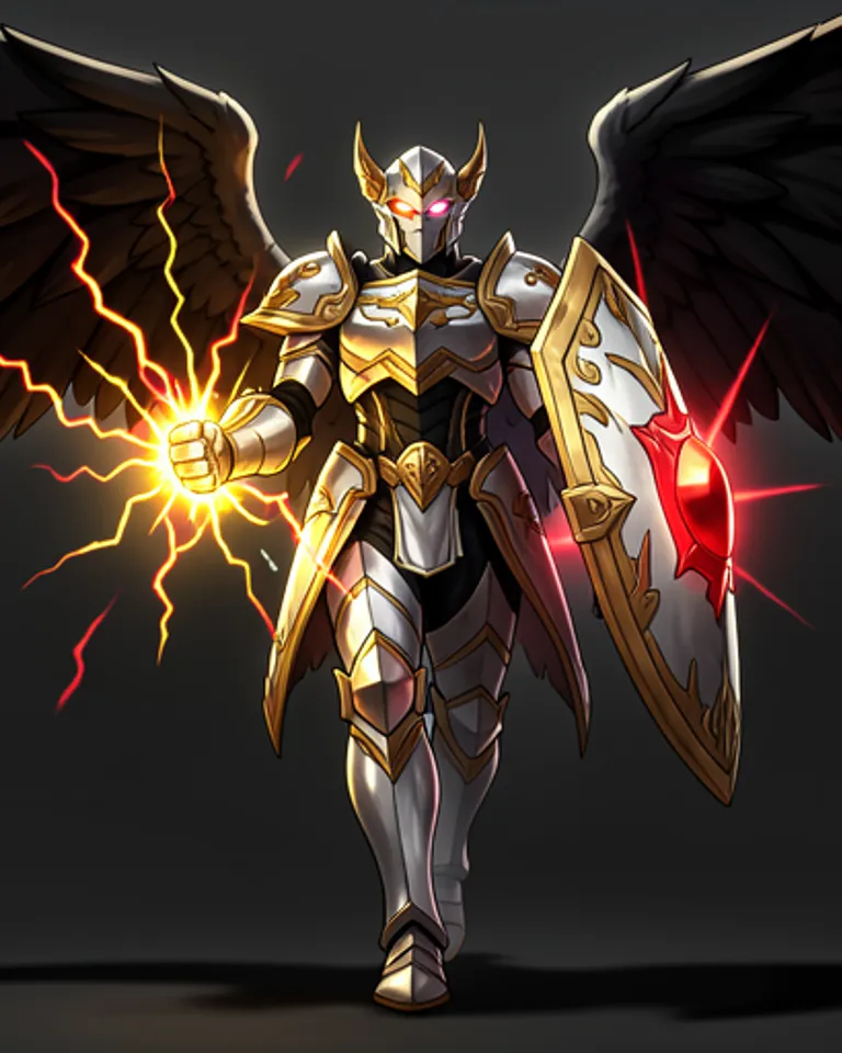 Portrait of Talk About Elemechs