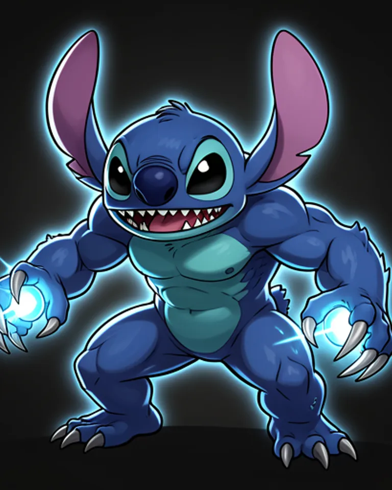 Portrait of Experiment 626