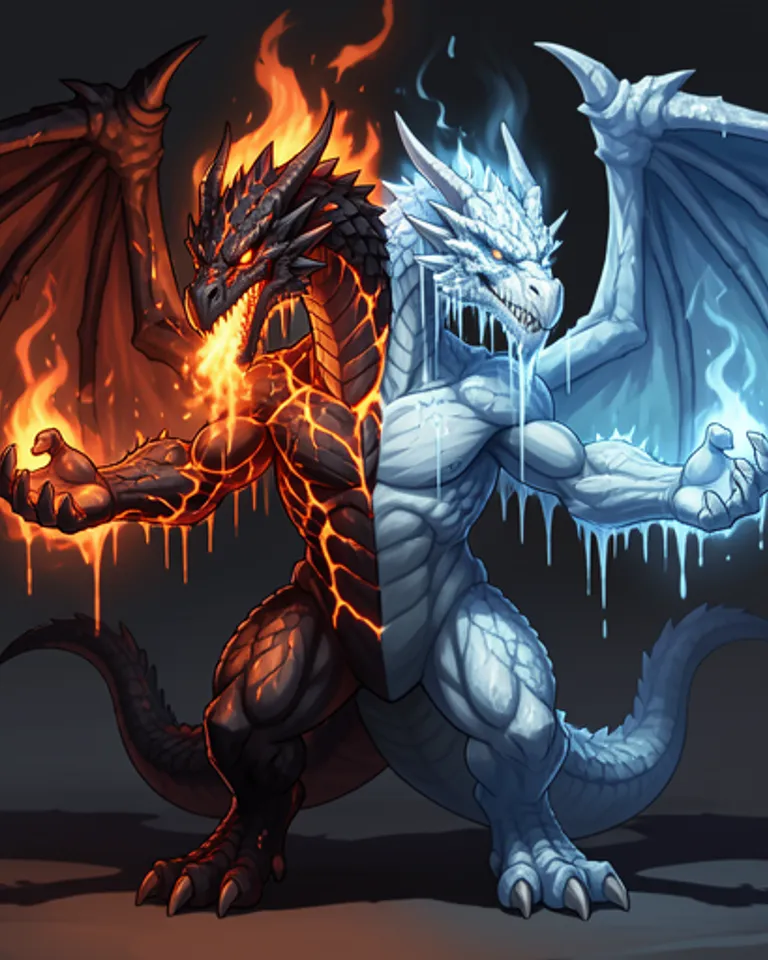 Portrait of Relikt reborn