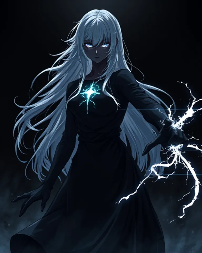 Portrait of Fate 2